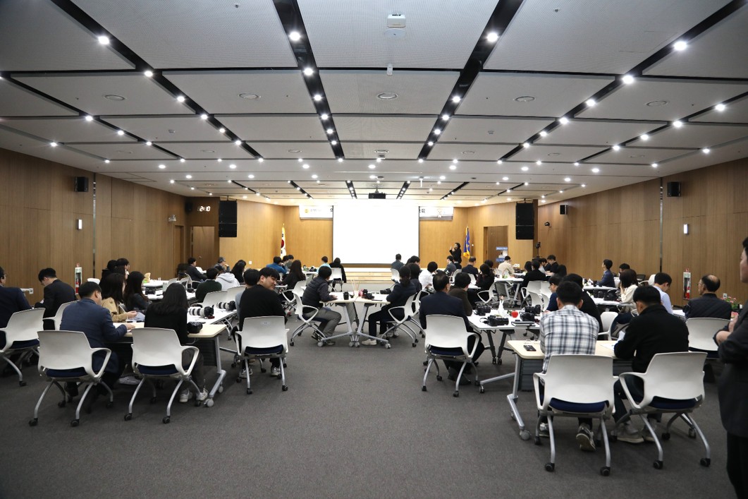 경기도의회 사진 촬영 교육 이미지